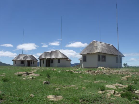 Nonesi Cultural Village, Emalahleni