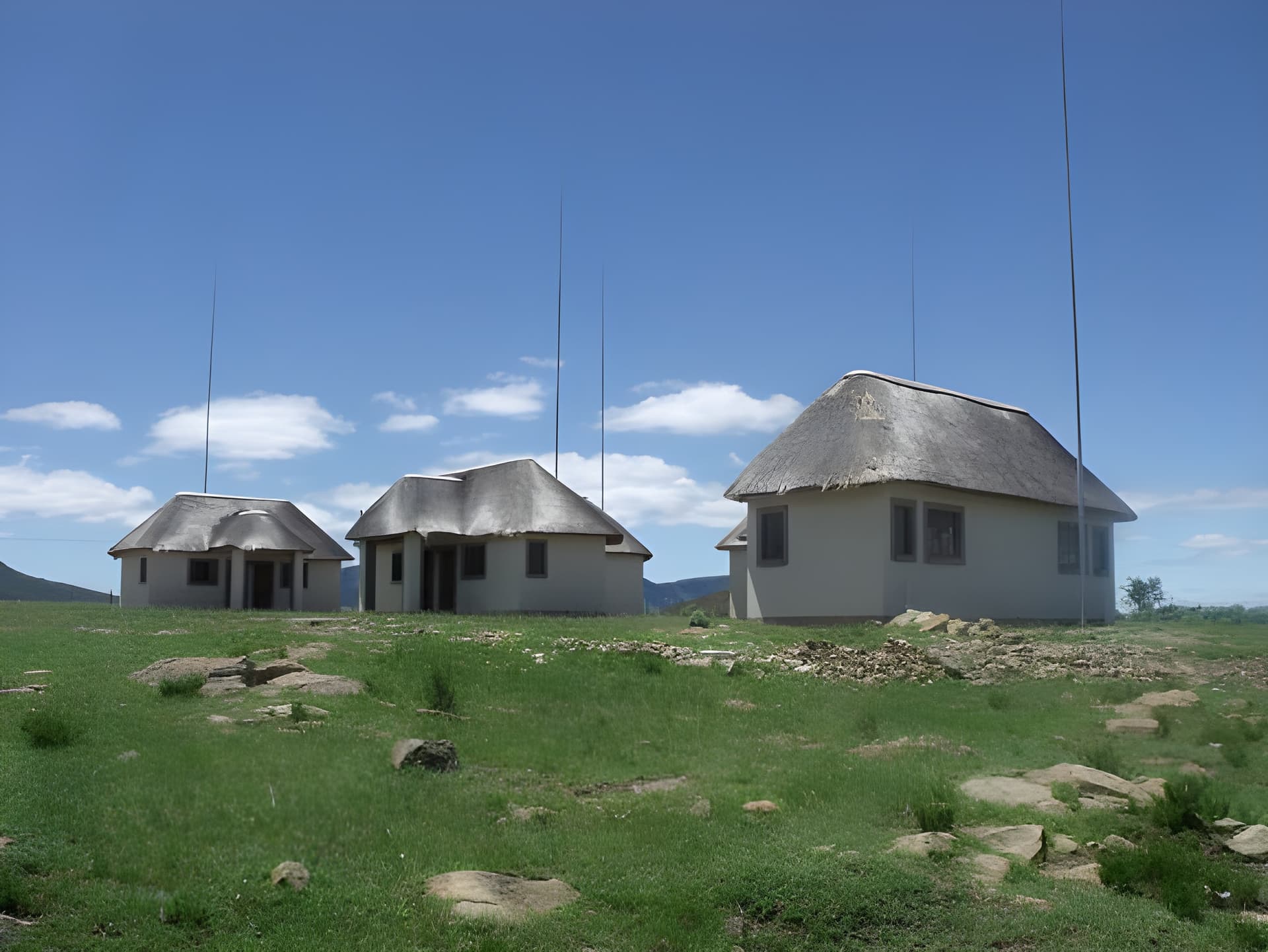Heritage, nature and culture